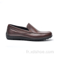 Chaussure de conducteur confortable exceptionnelle